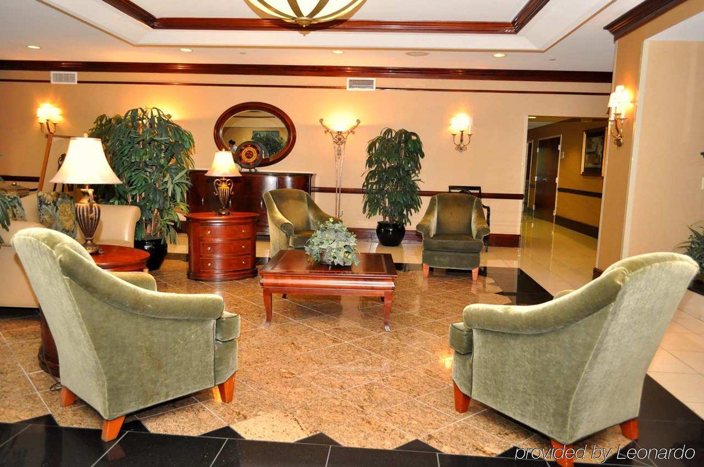 Homewood Suites By Hilton Richmond - Airport Sandston Interior foto
