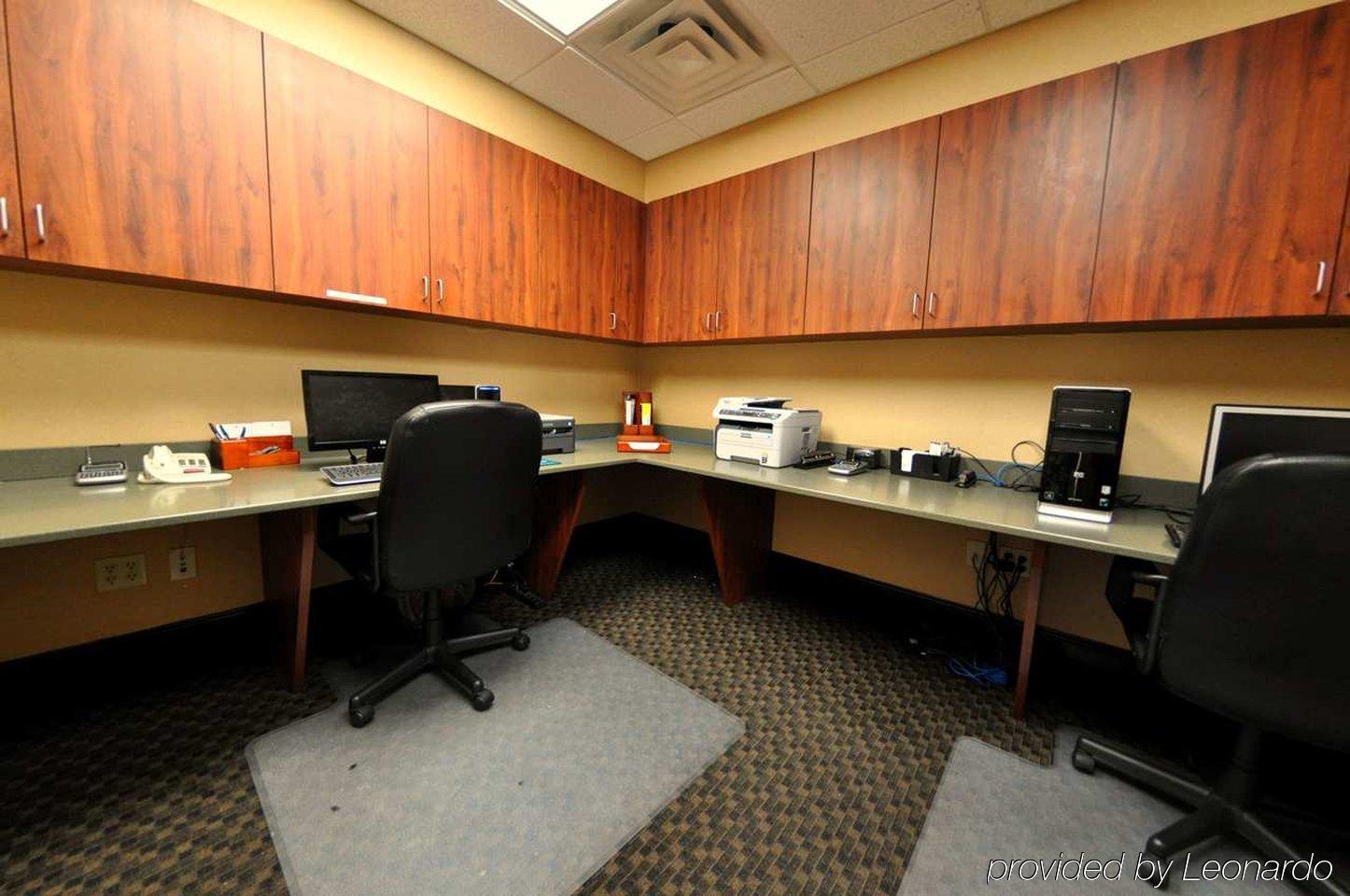 Homewood Suites By Hilton Richmond - Airport Sandston Facilidades foto