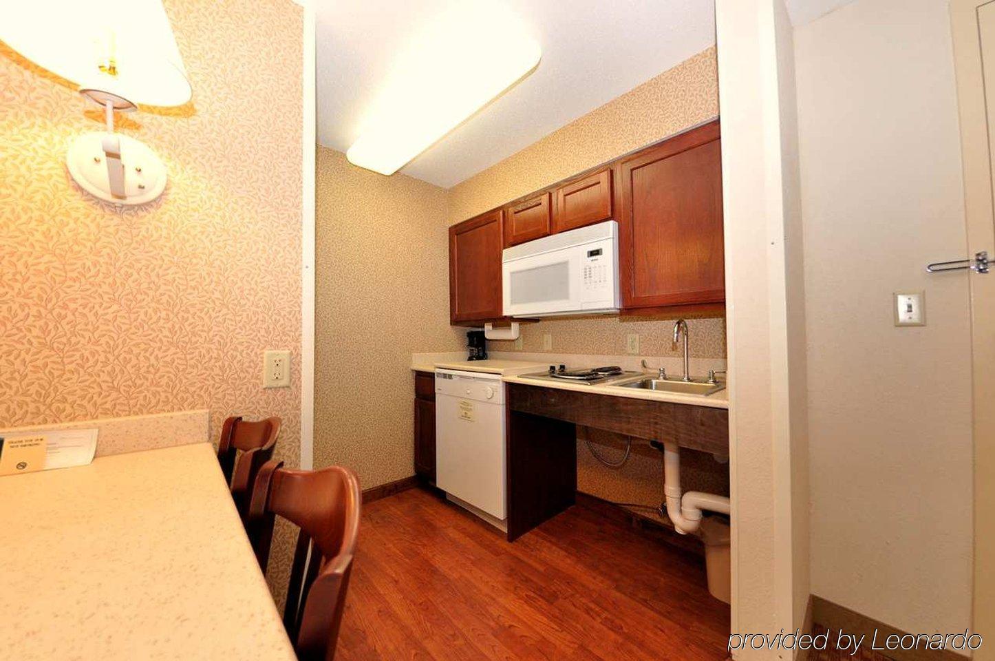 Homewood Suites By Hilton Richmond - Airport Sandston Habitación foto