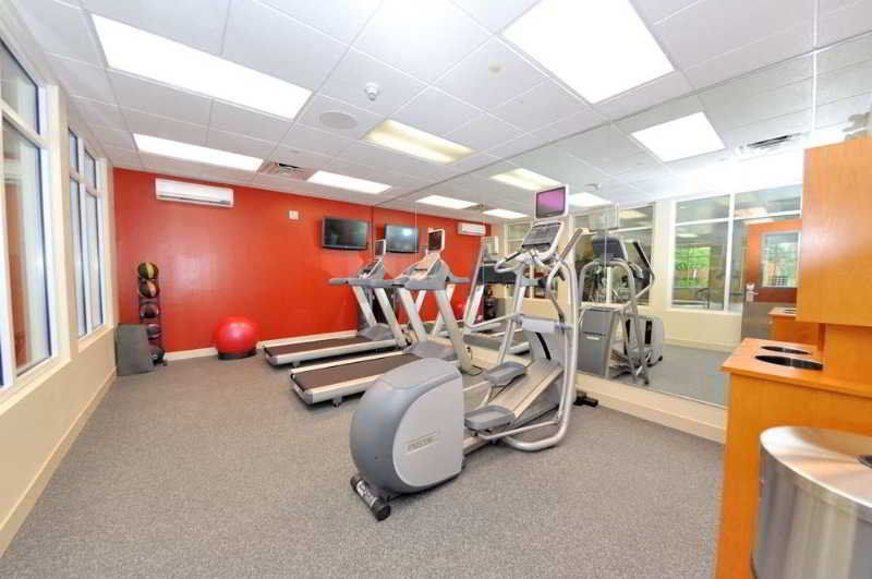 Homewood Suites By Hilton Richmond - Airport Sandston Facilidades foto