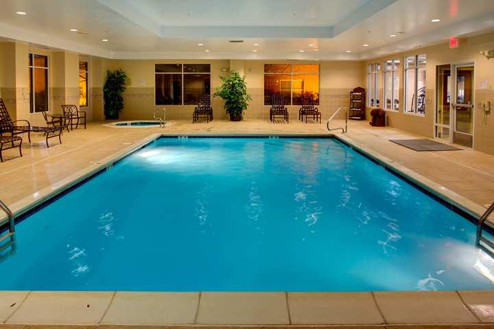 Homewood Suites By Hilton Richmond - Airport Sandston Facilidades foto